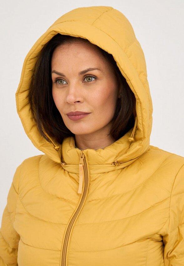 Пуховик Glenfield