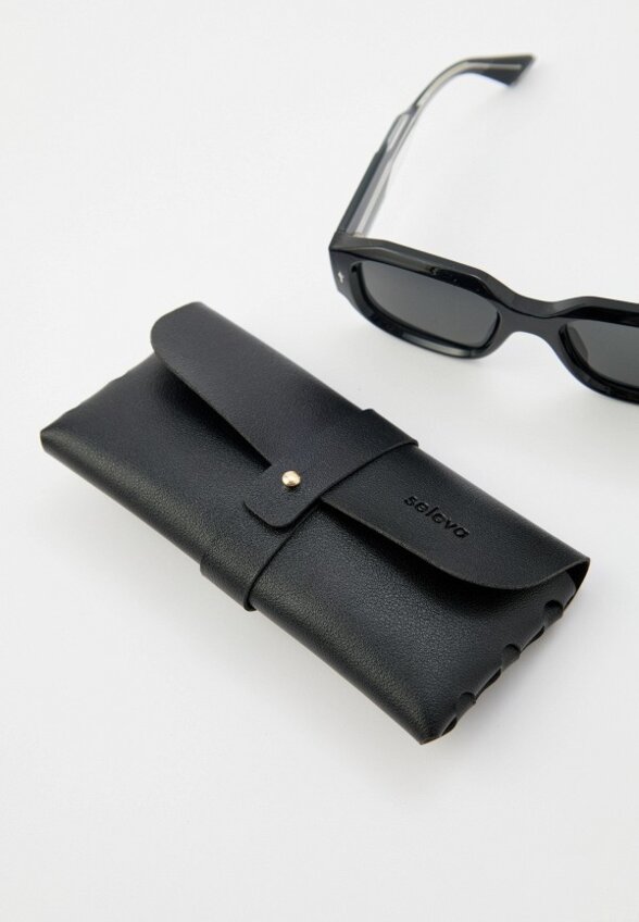 Очки солнцезащитные Seleva