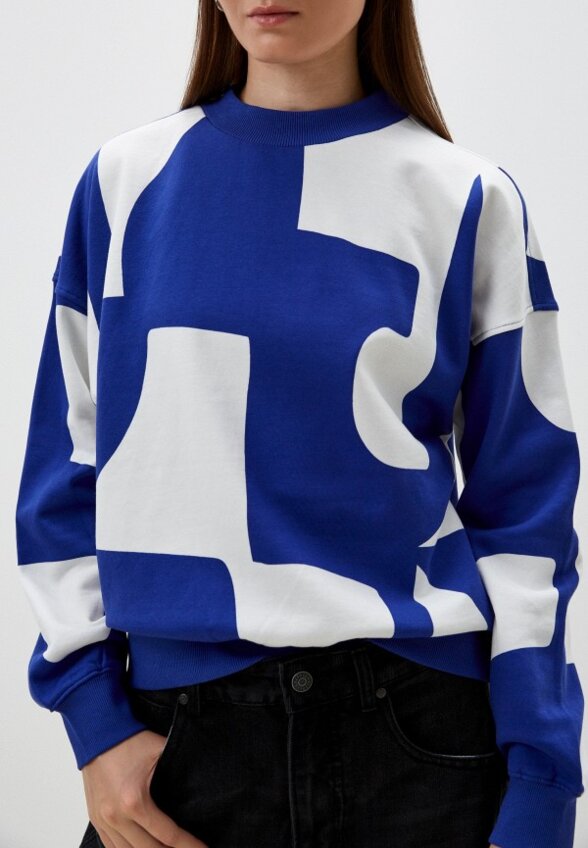 Свитшот Tom Tailor