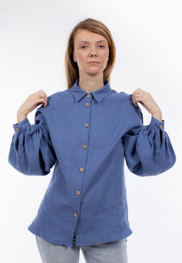 Рубашка Moredress