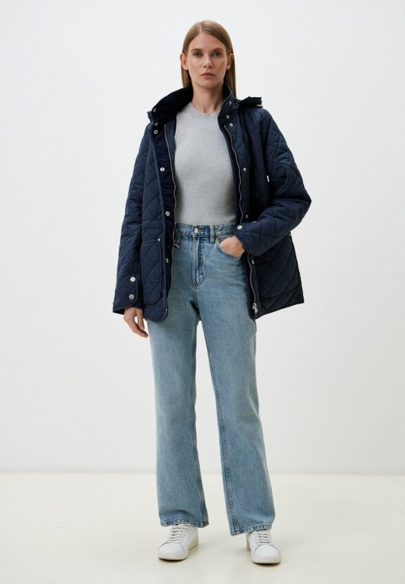 Куртка стеганая Baon