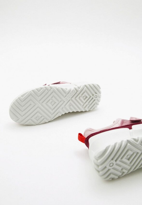 Кроссовки Ecco