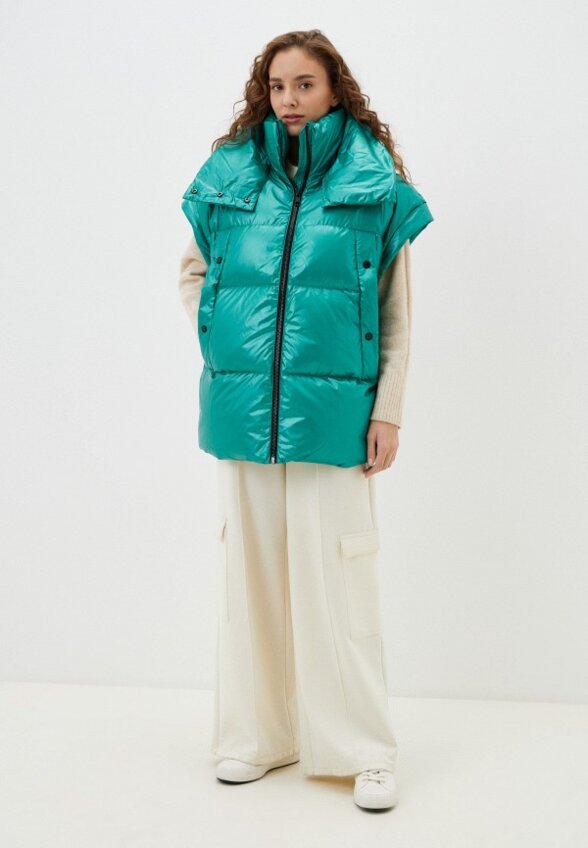 Жилет утепленный GLVR