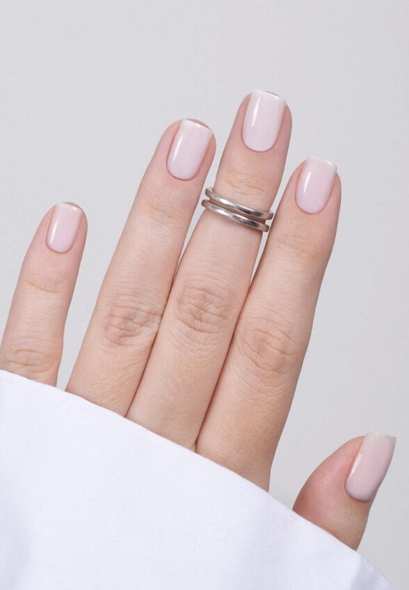 Лак для ногтей Masura