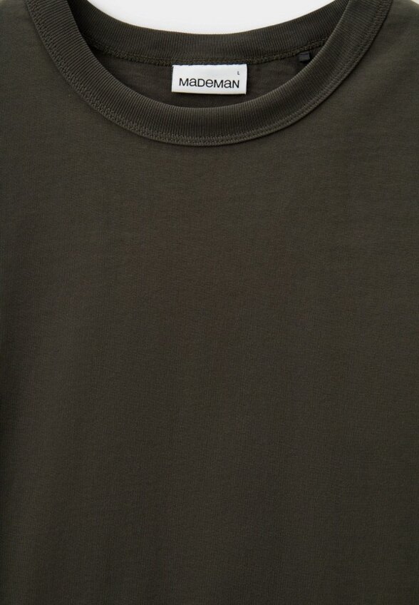 Футболка Mademan