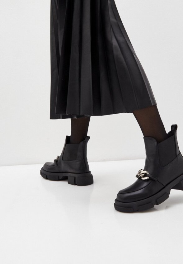 Ботинки Sbalo