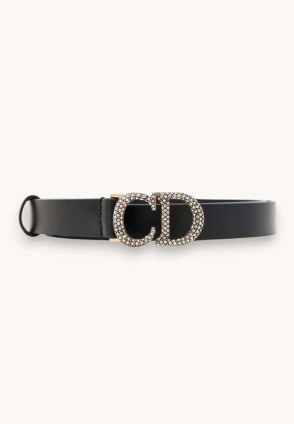 Dior Belt