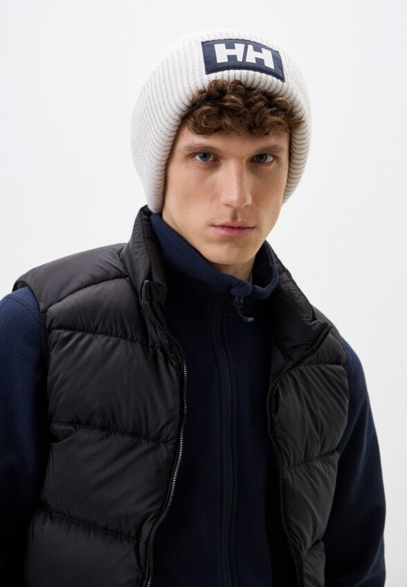 Шапка Helly Hansen