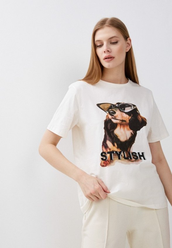 Футболка O'STIN