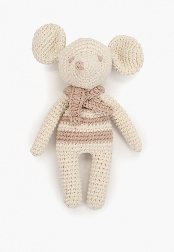 Погремушка Oregano Mama