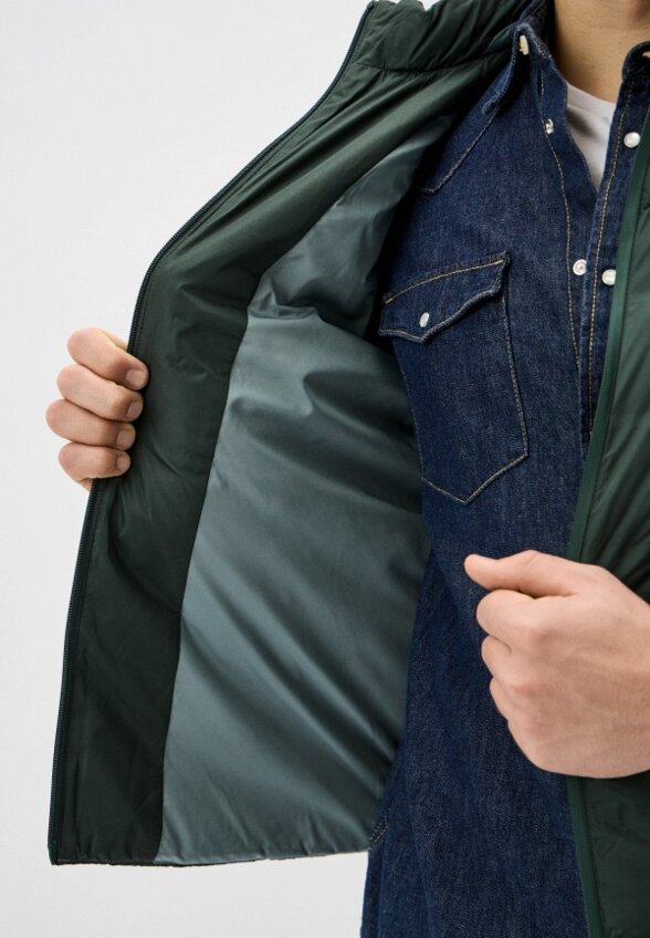 Жилет утепленный Hackett London