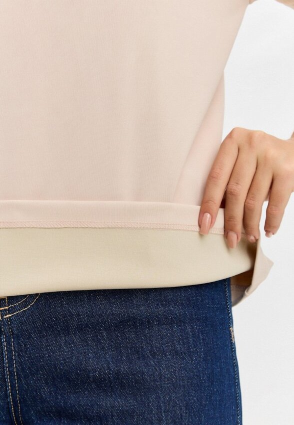 Футболка Park