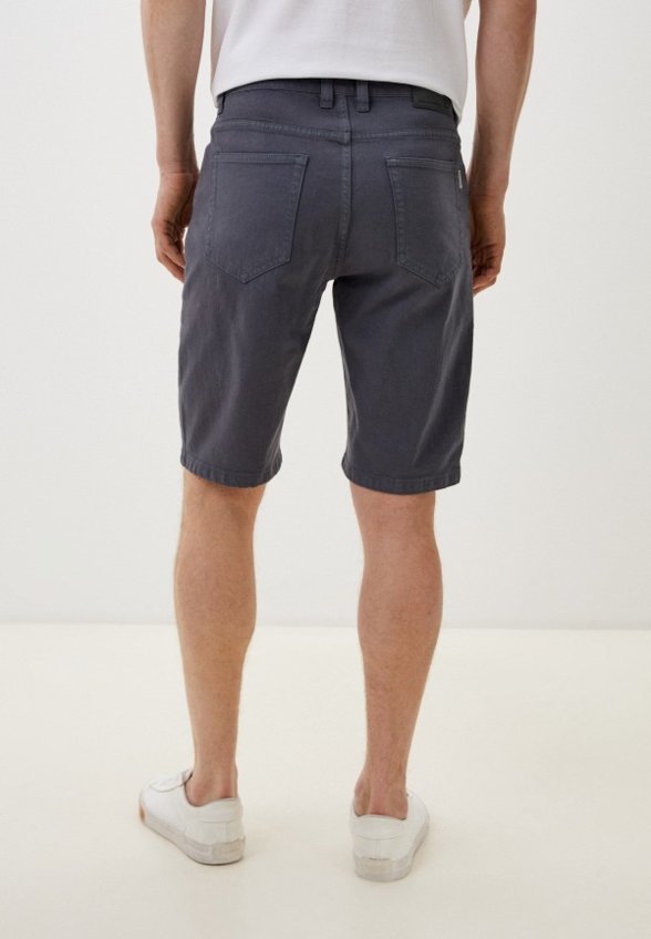 Шорты джинсовые Mossmore