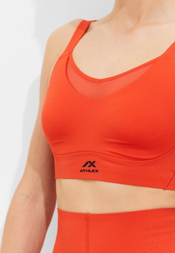 Топ спортивный Athlex