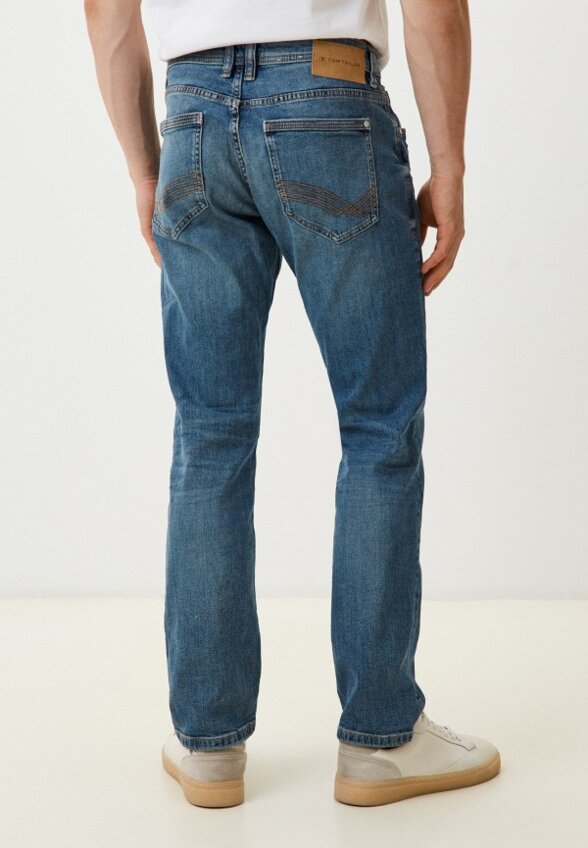 Джинсы Tom Tailor