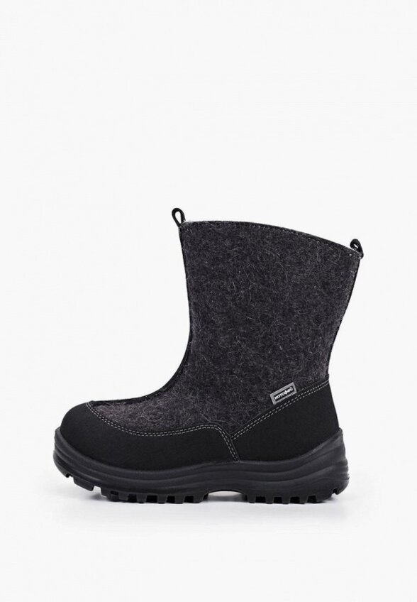 Валенки Котофей