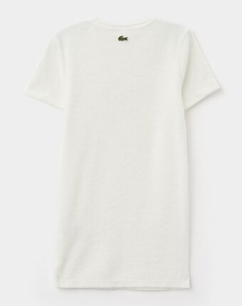 Платье Lacoste детям
