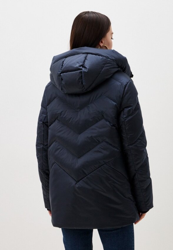 Куртка стеганая Avi