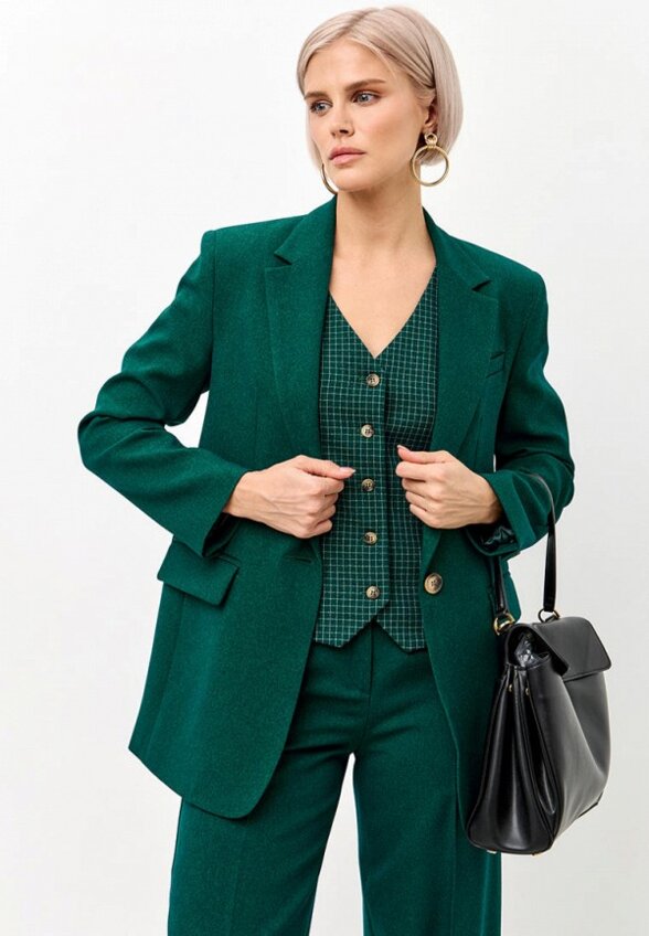 Жакет Ascentelle