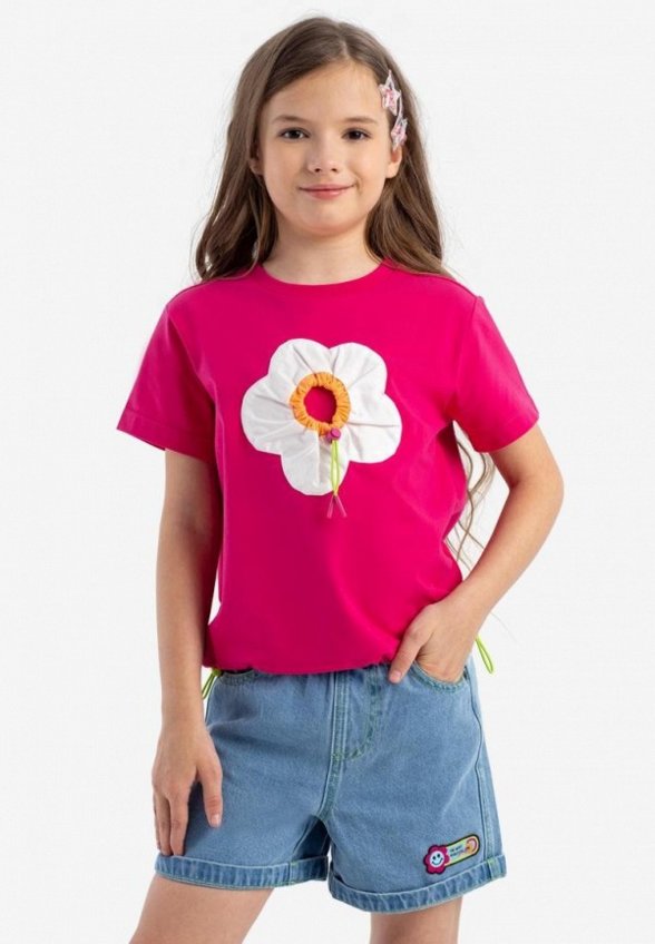 Футболка Kapika