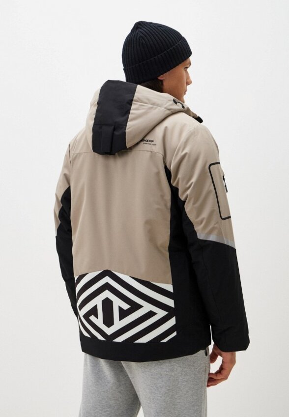 Куртка сноубордическая High Experience