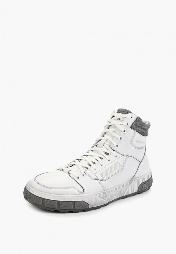 Кеды B2B Black to Black