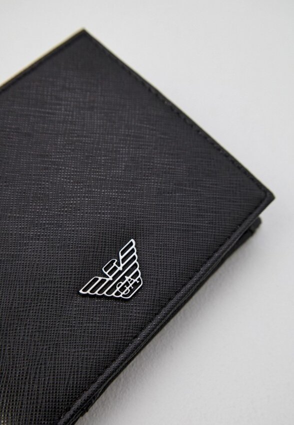 Кошелек Emporio Armani