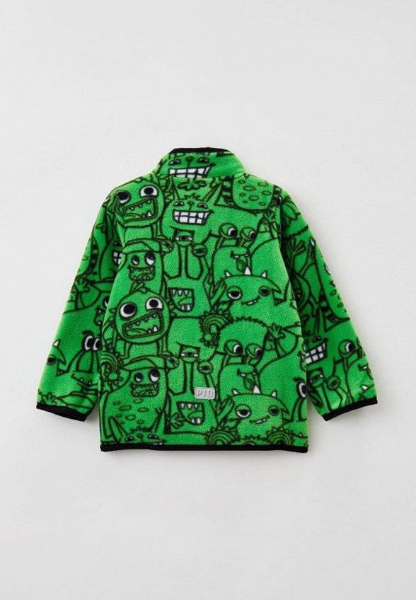 Олимпийка PlayToday