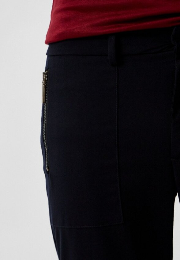 Брюки Costume National Contemporary