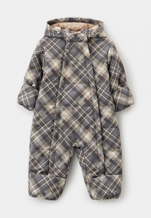 Комбинезон утепленный Choupette