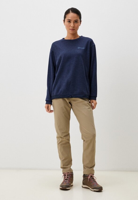 Свитшот Berghaus