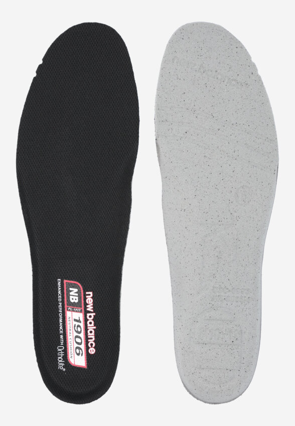 Кроссовки мужские New Balance 1906, Черный