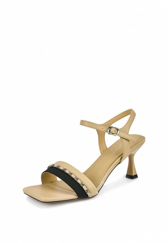 Босоножки Berkonty