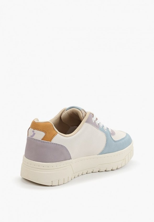 Кеды Safety Jogger