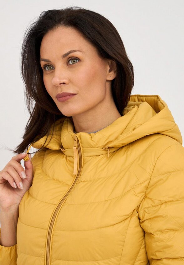 Пуховик Glenfield