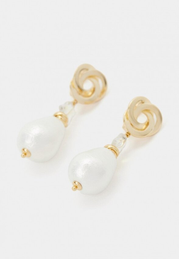 Серьги Stone Philosophy