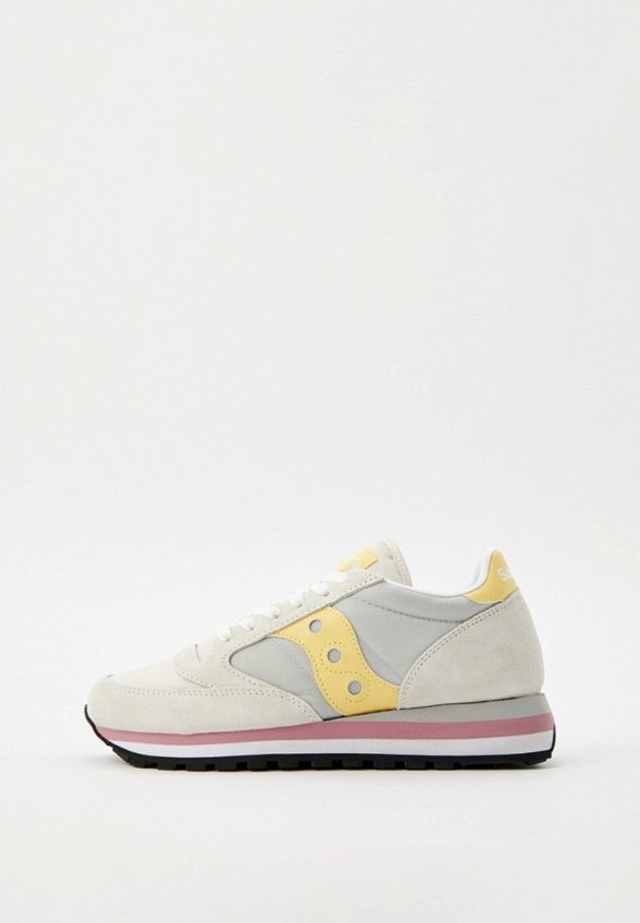 Кроссовки Saucony