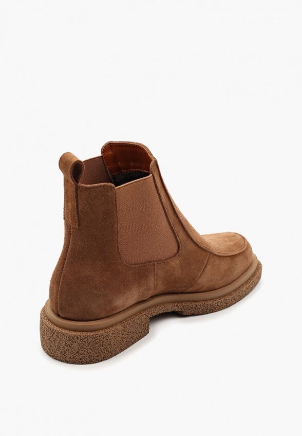 Ботинки Lusavou