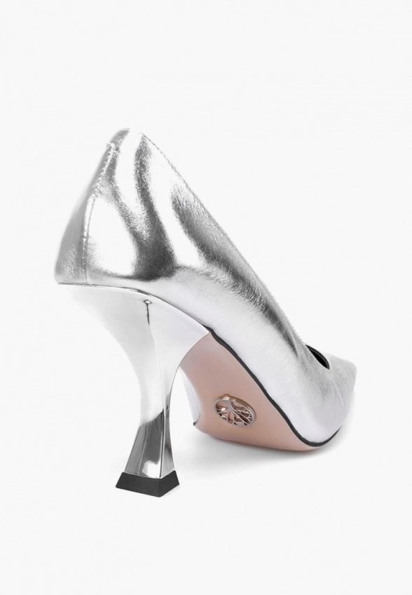 Туфли Tommy Woo