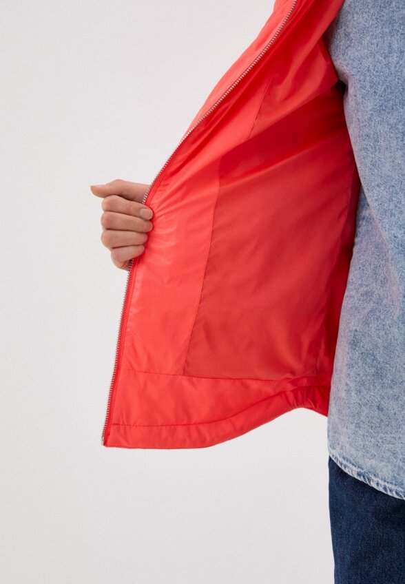 Куртка стеганая Winterra