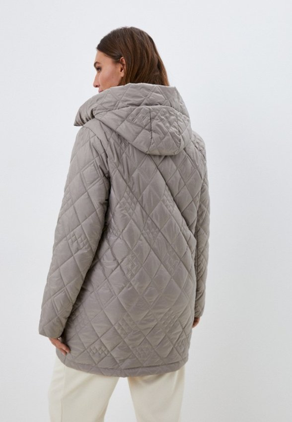 Куртка стеганая Winterra