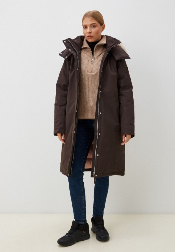 Парка Cordillero