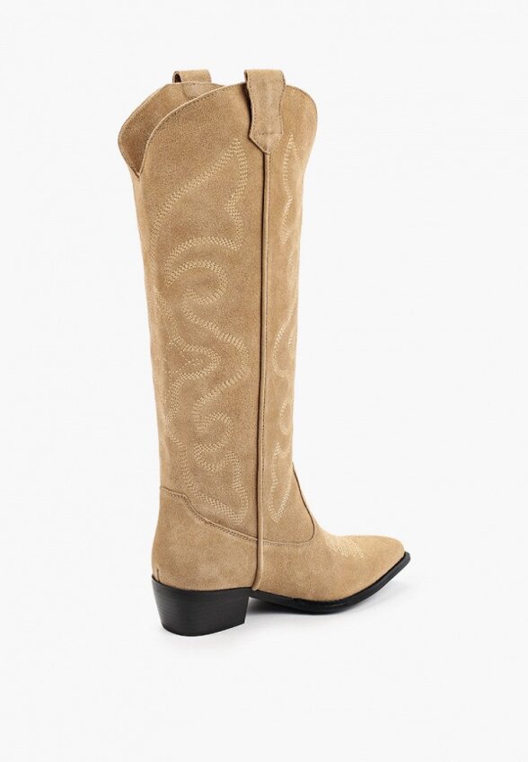 Сапоги Араз