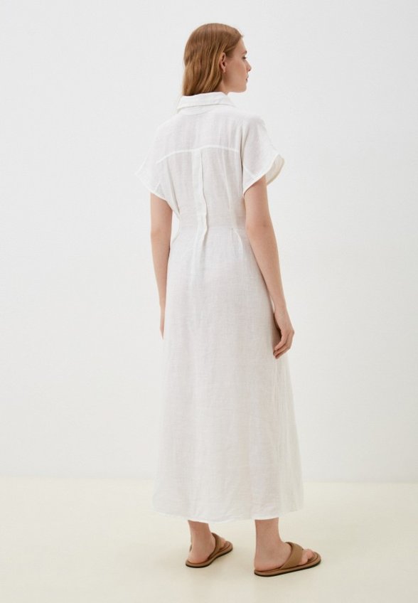 Платье MadaM T