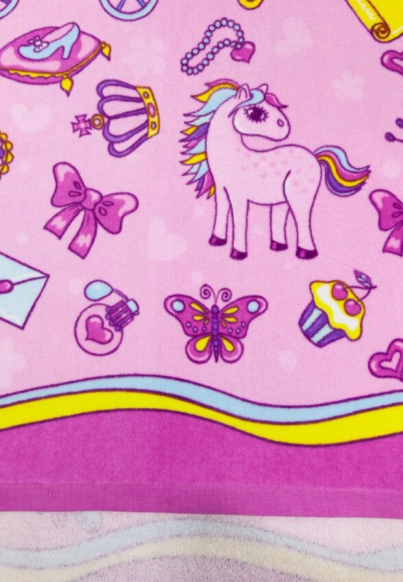 Полотенце Wellness