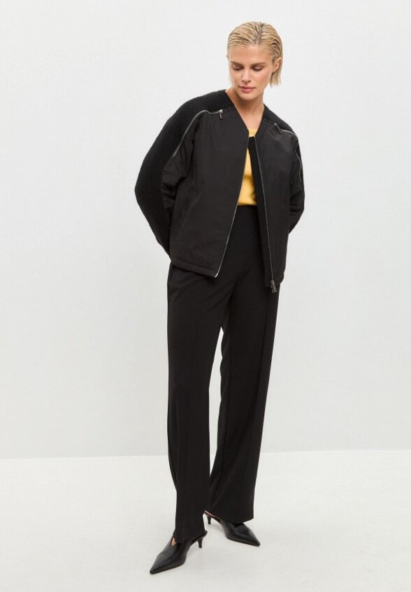 Бомбер Noele Boutique