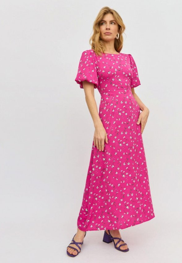 Платье Olya Stoforandova