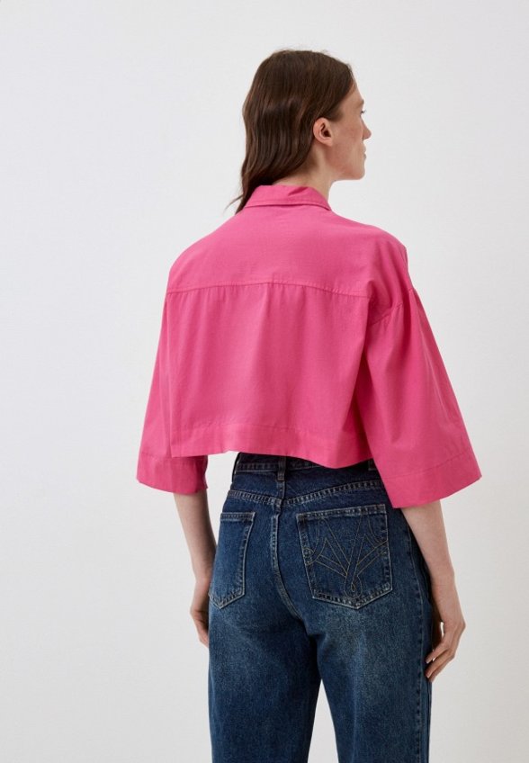 Рубашка Colin's