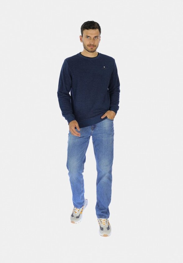 Свитшот A Passion Play