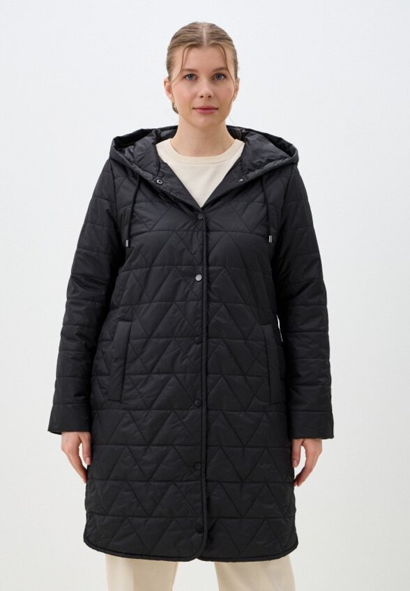 Куртка утепленная Снежная Королева